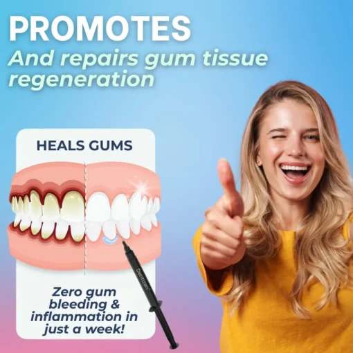 Dentizen™ Gum Therapy Agent