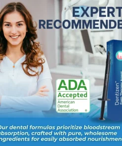 Dentizen™ Gum Therapy Agent