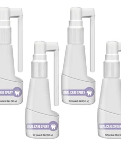 Instant Smile™ Clove Oil Oral Care Spray