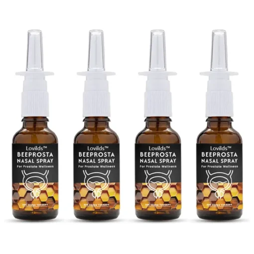 Lovilds™ BeeProsta Nasal Spray