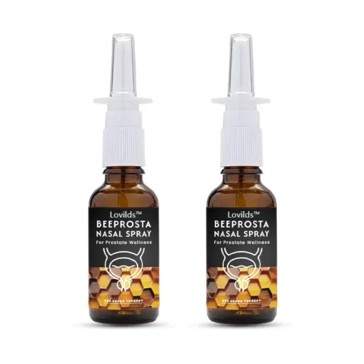 Lovilds™ BeeProsta Nasal Spray