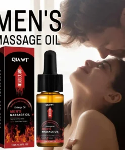 QIAWI™ Men's Enhancement Fluid